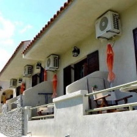 Alexia Studios Κολιός Εξωτερικό φωτογραφία