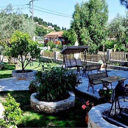 Alexia Studios Κολιός Εξωτερικό φωτογραφία