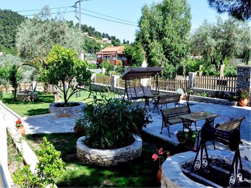 Alexia Studios Κολιός Εξωτερικό φωτογραφία