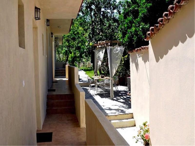 Alexia Studios Κολιός Εξωτερικό φωτογραφία